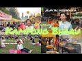 2024 First Bazar Ramadan di Kampung Baru KL 🌙 | 