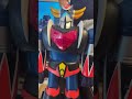 unboxing the jumbo grendizer by abystyle studio