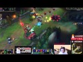 TheOddOne as Malphit   League Of Legends Malphite Guide Malphite Gameplay 5 Kill