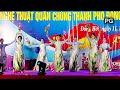 Các cô gái đẹp như thiên thần múa hay