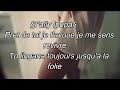 #Fally Ipupa ft Matt Pakora# juste une fois(OFFICIAL Lyrics)