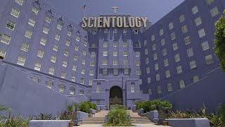 Prank calling the church of Scientology (MUST WATCH)