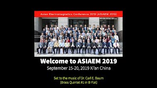 ASIAEM 2019