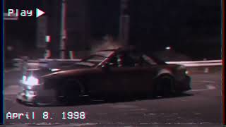 Murka/JDM cars remix