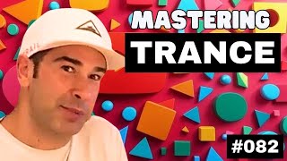 How to master Trance Music With Waves + Logic Pro X Template | Live Electronic Music Tutorial #082