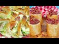 Amazing baguette recipes that every single person should know!