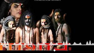 Jana padega #Shamshaan || Official Music #trap Video || #Hansraj #Raghuwanshi || #Baba Ji
