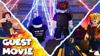 Roblox Guest Story MOVIE - Roblox Music