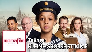 Kleine Grosse Stimme - TRAILER