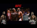 jon jones entrance ufc 197 coming home hd