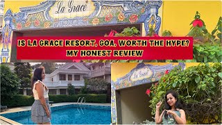 Is La Grace Resort worth the hype ?? My Honest Review✌️