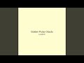 Golden Pulse Clouds