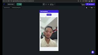Export to Excel Flutterflow