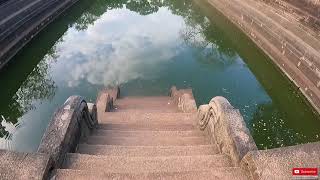 Srilanka Tour -02 | ಶ್ರೀಲಂಕಾ | Oldest Swimming Pool | ಕ್ರಿಸ್ತಪೂರ್ವ ಒಂದನೇ ಶತಮಾನದ ಈಜುಕೊಳ...