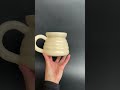 the 83rd mug of 100 potteryart ceramics pottery