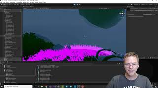 DevVlog 22 - Shader Debugging (Missing Depth Pass)