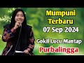 Mumpuni TERBARU 07 Sep 2024 | Ceramah Ngapak Lucu Ustadzah Mumpuni Handayayekti Dari Cilacap