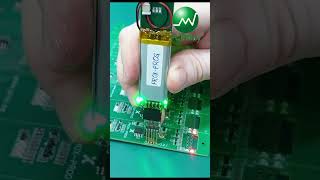 Offline IC Programming Process | Efficient & Secure Chip Programming After SMT