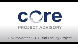 EnviroMaster TCCT Facility Project