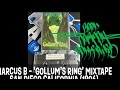 marcus b ‘gollum’s ring’ mixtape side 1 part 2 san diego california 1996