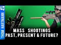 Can the History Of Mass Shootings Offer a Solution For Gun Violence?