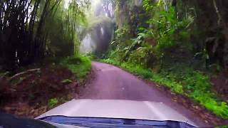 Blanchisseuse Road, Trinidad