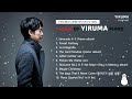 YIRUMA WINTER Best - 1 hour of YIRUMA piano