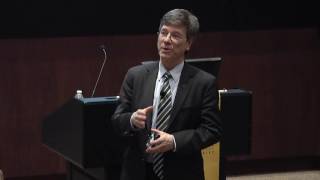 "Sustainable Development: A Holistic Vision" by Jeffrey Sachs