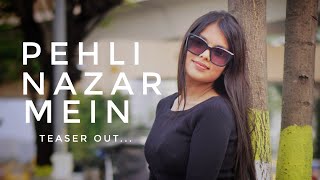 Pehli Nazar Mein Teaser || Atif Aslam Hits | Race I Akshaye, Bipasha & Saif Ali