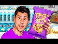 I Made TFG Chips in my Supermarket!