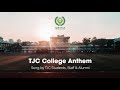 [Temasek Junior College E-College Day 2020] Our College Anthem