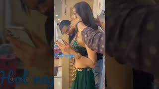 Naagin 🐍 hot look 🔥 # shorts video # ytvideo
