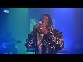 M’kido – Like You (Live Band Version)