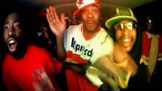 Lil Jon & The East Side Boyz - Get Low REMIX feat. Busta Rhymes, Elephant Man (Official Music Video)