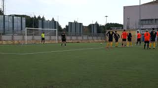 Abruzzo - Prima Categoria Girone C - Giornata 17 - F.C. Virtus Pescara vs Casalincontrada