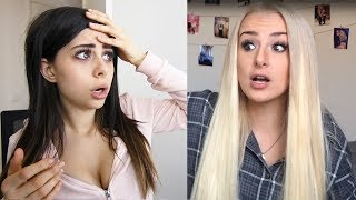 Youtuber Drama