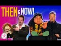 Terry Fator's BEST America's Got Talent Performances EVER!