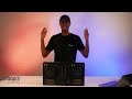 learn the basics of beat matching with the pioneer dj ddj flx4 bop dj