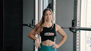POWERLIFTING TUTORIAL FOR BEGINNERS SQUAT, DEADLIFT & BENCH PRESS