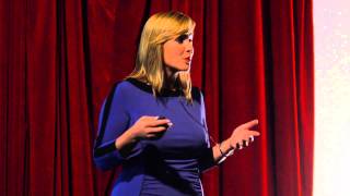 Culture at work -- a collabyrinth | Karen Smits | TEDxPuntaPaitilla