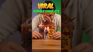 I Tried Most Viral Chocolate from SharkTank #shorts