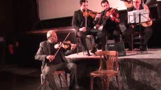 16 10 02 Concert Prima Vera Capitole Uzès Abdo Dagher Launga Nahawand