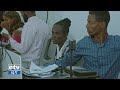 የሥራ ገበያ መረጃ ሥርዓት etv ethiopia news