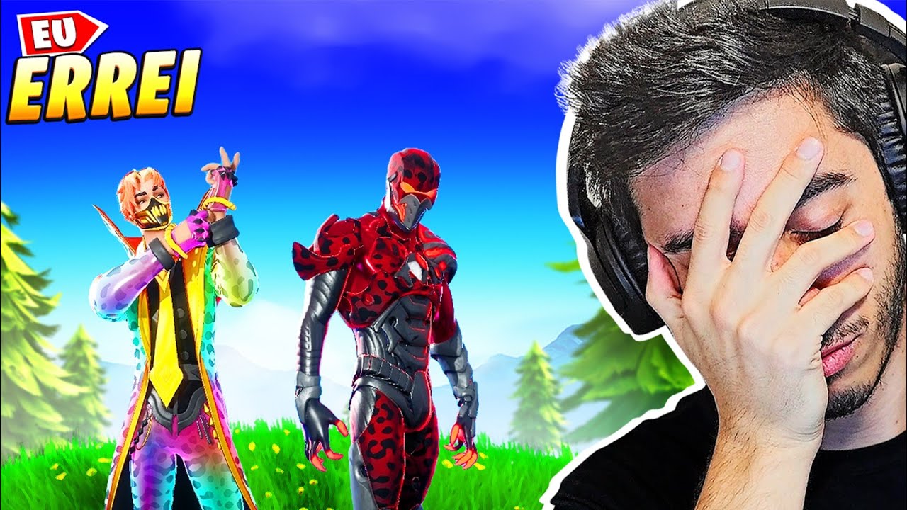 Eu Estava Enganado Youtube