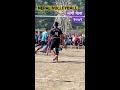 s॥बाग्लॅुंग न्वागी मेला॥the moment we need to like॥ nepal volleyball sportscounter shorts