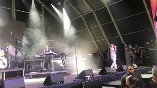 Not Ok - Kygo (feat. Chelsea Cutler) - [Live Performance] - Governors Ball Festi