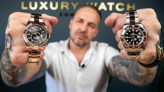 Are Rolex AD’s HIDING Stock in 2025? - Watch Dealer’s Honest Market Update - February 2025