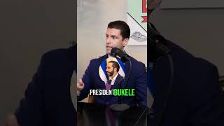 How President Nayib Bukele changed the fate of El Salvador 🇸🇻