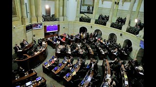 Este es el Congreso con el que gobernará el nuevo presidente de Colombia  | Noticias Caracol