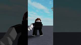 I yeeted JJ from the crystalline Gamerz #roblox #shorts